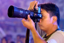 Có thể dùng máy ảnh chụp sao băng?