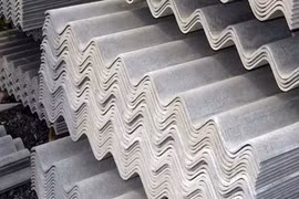 Cơ chế gây ung thư của amiăng