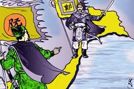 Địa danh Ba Đồn: Tụ nhân tụ hóa mười ngày một phiên