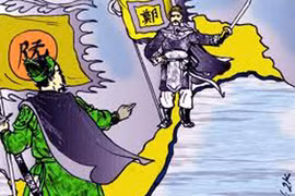 Địa danh Ba Đồn: Tụ nhân tụ hóa mười ngày một phiên