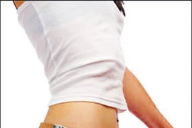 Bí quyết giảm cân cho học sinh béo phì