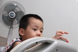 Dùng thiết bị làm mát thế nào cho hợp lý?