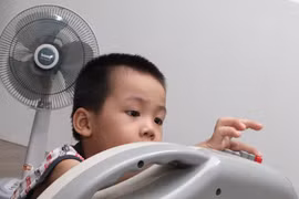 Dùng thiết bị làm mát thế nào cho hợp lý?