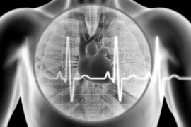 Nhận biết tim đập khoẻ và yếu