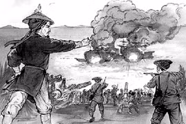 Lê Xuân Khiêm: Đừng cúi đầu làm nô lệ