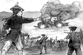 Lê Xuân Khiêm: Đừng cúi đầu làm nô lệ