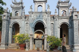 Có hậu huệ Chử Đồng Tử - Tiên Dung sống ở Hải Dương?