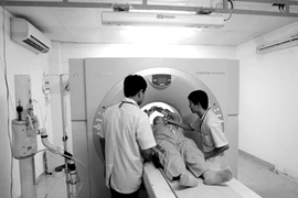 Nhận biết các thể u não