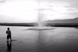 Vỡ mắt, cụt tay vì dùng thuốc nổ đánh cá