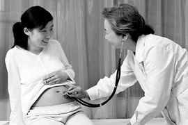 Ối vỡ non có nguy hại?