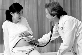 Ối vỡ non có nguy hại?