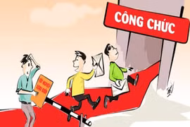 Vẫn choáng về "nơi tiêu thụ" bằng giả số 1 Việt Nam