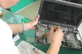 Nguyên nhân máy tính xách tay bị nóng