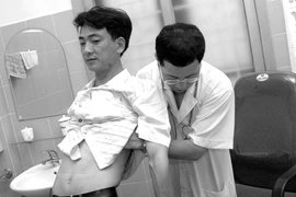 Viêm dây chằng có phải là bệnh?