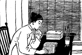 Tiết lộ thú vị về các bộ sử lớn của Việt Nam 