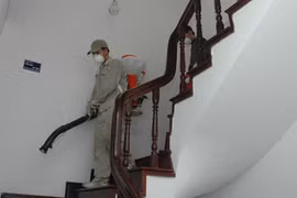 Phun nhiều thuốc, muỗi “khôn” lên