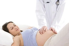 Trẻ sinh mang nhóm máu hiếm có an toàn?