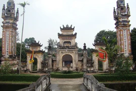 Nguyễn Xí: Sống oanh liệt, chết được vua thương tiếc