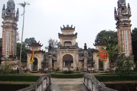 Nguyễn Xí: Sống oanh liệt, chết được vua thương tiếc