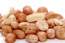 Lạc chống trầm cảm