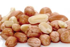 Lạc chống trầm cảm