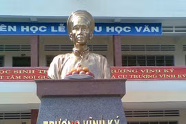 Ai là người biết nhiều ngoại ngữ nhất Việt Nam? 