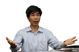 Tham gia BH Y tế: Đóng chiếu lệ, khám chiếu lệ