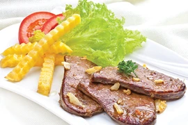 6 bài thực dưỡng phòng trị loãng xương 