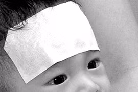 Uống thuốc hạ sốt quá liều gây suy gan