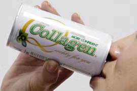 Mỗi liệu trình uống collagen trong bao lâu?