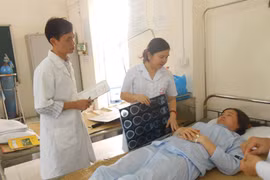 Chữa rối loạn tiền đình bằng Đông y