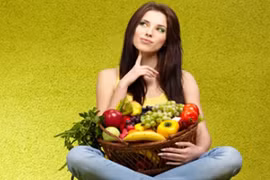 Ăn như thế nào để tăng 3cm/năm? 