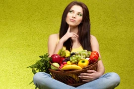 Ăn như thế nào để tăng 3cm/năm? 