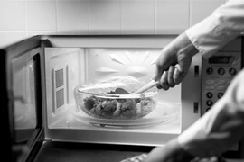 Tốn điện do lạm dụng chức năng rã đông