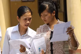 18 tuổi mà vẫn không biết thích gì, muốn gì