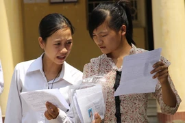 18 tuổi mà vẫn không biết thích gì, muốn gì