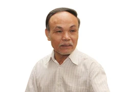 Cán bộ như bàn tay ấy!