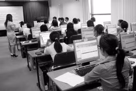 Quy định trói buộc trong thi tuyển công chức