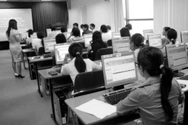 Quy định trói buộc trong thi tuyển công chức