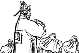 Giải mã công lao của Tể tướng Lê Hy thời chúa Trịnh