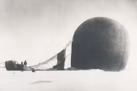 Những cuộc thám hiểm khoa học “tận số” ngay khi bắt đầu 