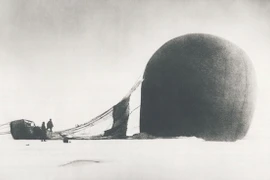 Những cuộc thám hiểm khoa học “tận số” ngay khi bắt đầu 