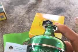 Cục Quản lý Dược thu hồi kem chuyên nám chứa hàm lượng thủy ngân vượt quá chuẩn