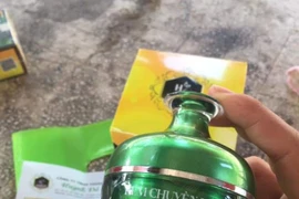 Cục Quản lý Dược thu hồi kem chuyên nám chứa hàm lượng thủy ngân vượt quá chuẩn