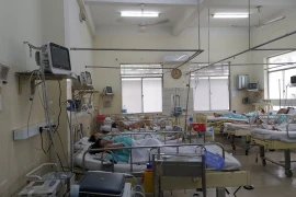 20/104 đơn vị trực thuộc Bộ Y tế tiến hành xác minh tài sản, thu nhập cá nhân 