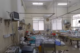 20/104 đơn vị trực thuộc Bộ Y tế tiến hành xác minh tài sản, thu nhập cá nhân 