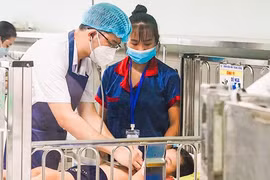 6 trẻ em tử vong do Adenovirus: Bộ Y tế yêu cầu làm rõ nguyên nhân