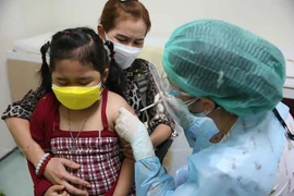 TP HCM hết vaccine ngừa sởi và bạch hầu, ho gà, uốn ván