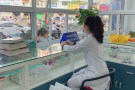 Doanh nghiệp dược nêu loạt khó khăn trong buổi gặp lãnh đạo Sở Y tế TP HCM 