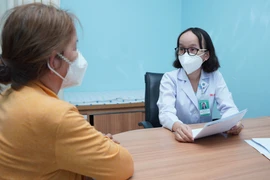 Uống thuốc ngủ quá liều vì tổn thương tâm lý sau đột quỵ